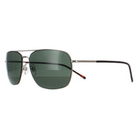 Smarty Sunglasses SB1302 A Gold Green