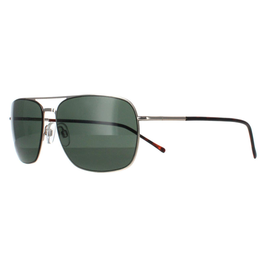 Smarty Sunglasses SB1302 A Gold Green