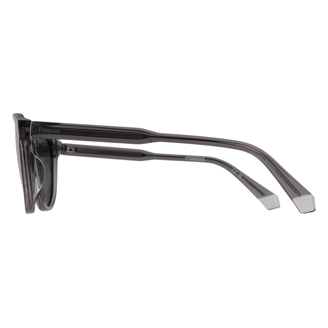 Polaroid Sunglasses PLD 4117/G/S/X KB7 UC Grey Green Polarized