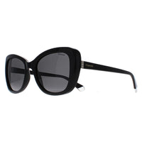 Polaroid Sunglasses PLD 4132/S 807 M9 Black Grey Polarized