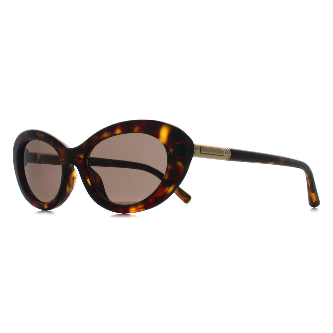 Dolce & Gabbana Sunglasses DG4519 502/73 Havana Dark Brown