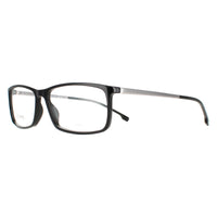 Hugo Boss Glasses Frames BOSS 1184/IT 807 Black Men