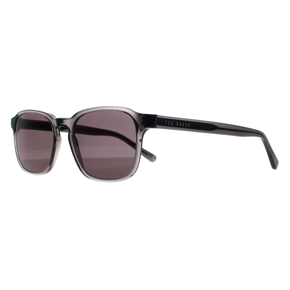 Ted Baker Sunglasses TB8246 Ollie 968 Smoke Grey Grey