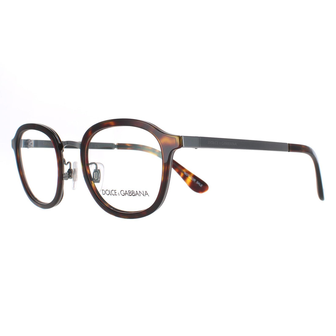 Dolce & Gabbana DG 1296 Glasses Frames