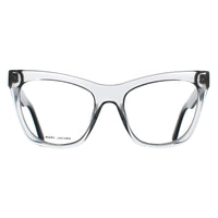 Marc Jacobs Glasses Frames MARC 649 R6S Grey Black Women