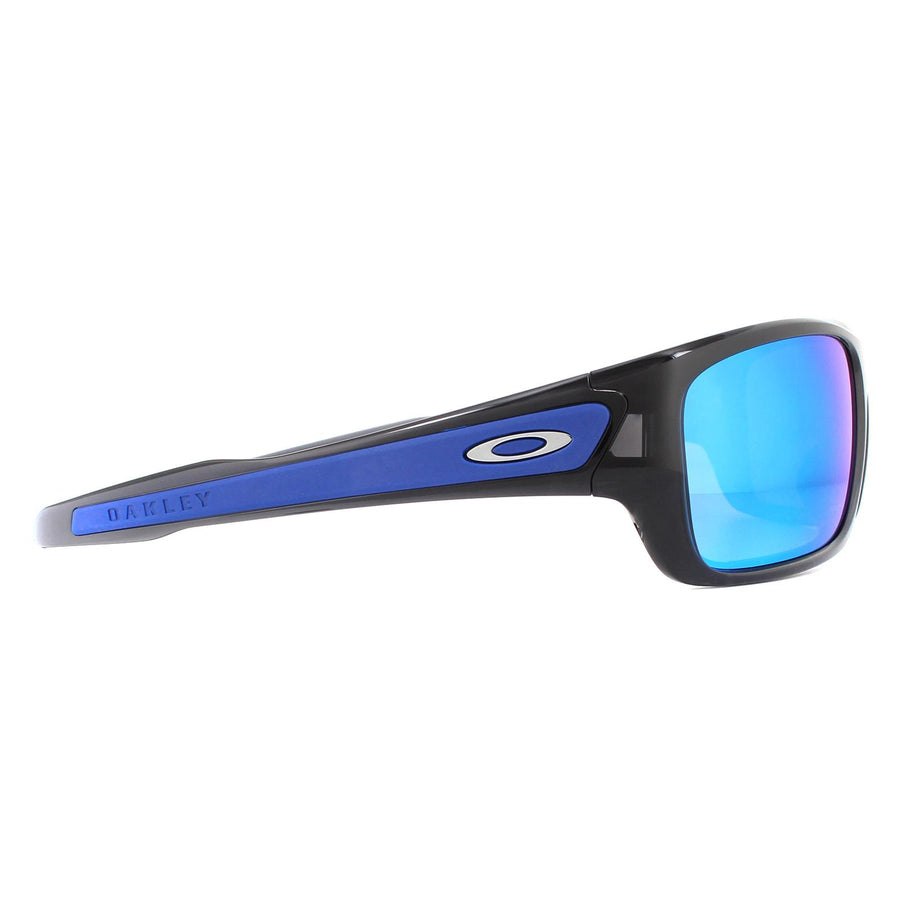 Oakley Turbine oo9263 Sunglasses