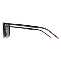 Hugo by Hugo Boss Sunglasses HG 1374/S 807 IR Black Grey