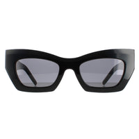 Hugo Boss Sunglasses BOSS 1363/S 807 IR Black Grey