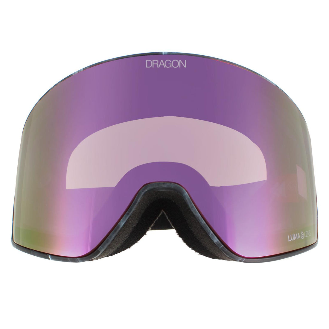 Dragon PXV2 Ski Goggles Sketchy / Lumalens Pink Ionized + Lumalens Dark Smoke