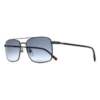 Lacoste Sunglasses L264S 033 Gunmetal Blue Gradient