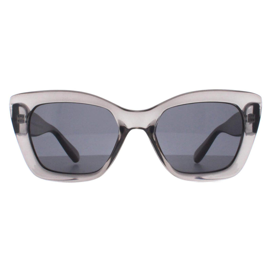 Smarty Sunglasses X2119 C Transparent Grey Grey