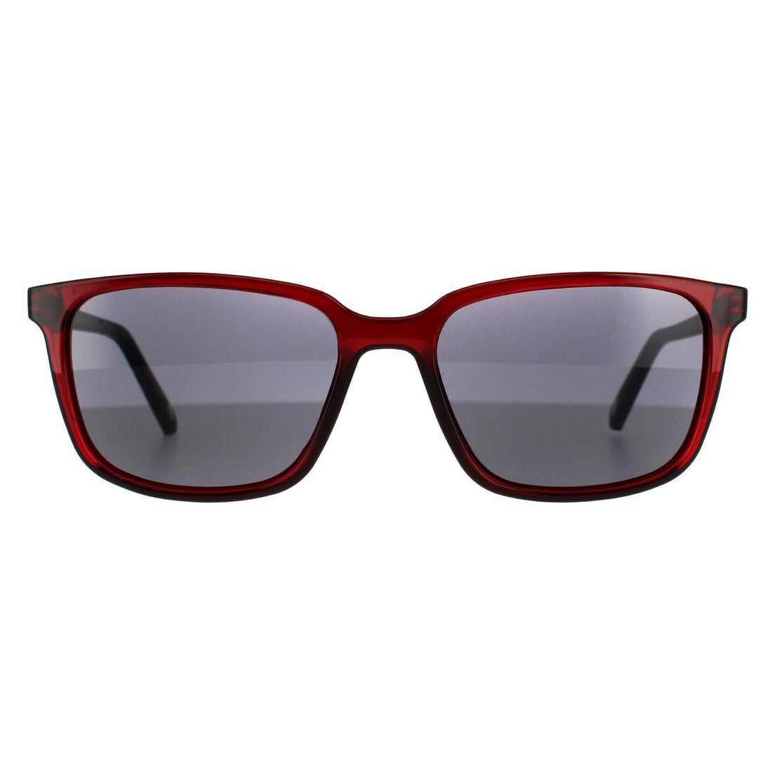 Ted Baker Sunglasses Farley TB1529 200 Burgundy Green