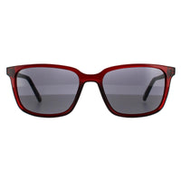 Ted Baker Sunglasses Farley TB1529 200 Burgundy Green