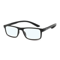Montana Reading Glasses BLFMNR3 1.00 Black Men Women Blue Light Block