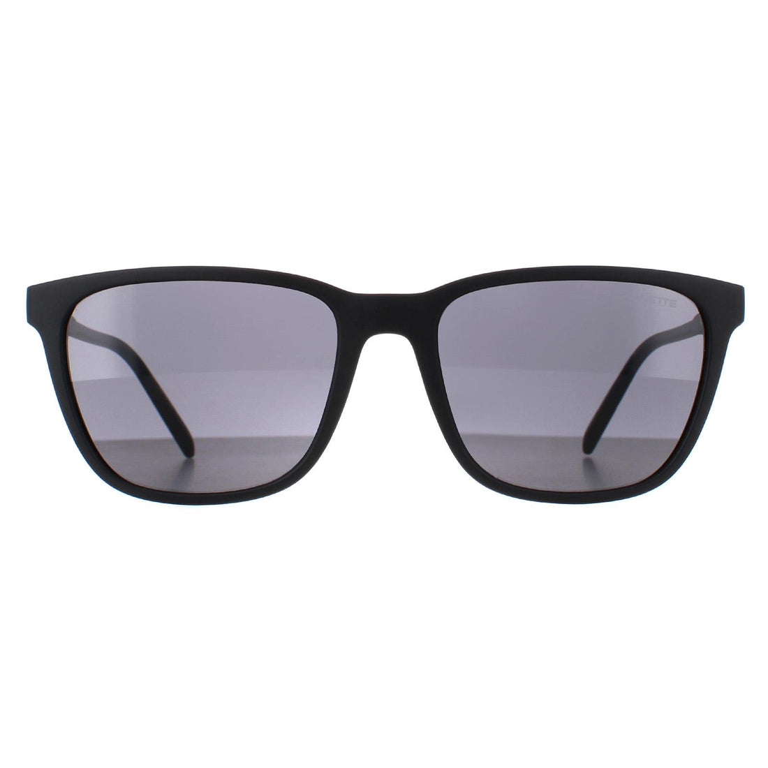 Arnette AN4291 Cortex Sunglasses Matte Black / Dark Grey