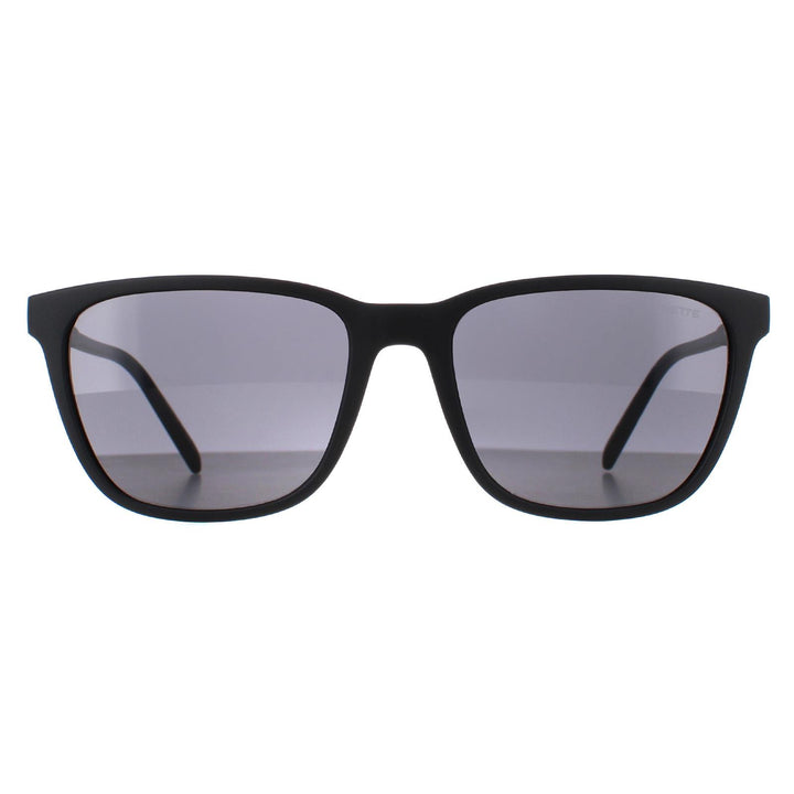 Arnette Sunglasses AN4291 Cortex 275887 Matte Black Dark Grey