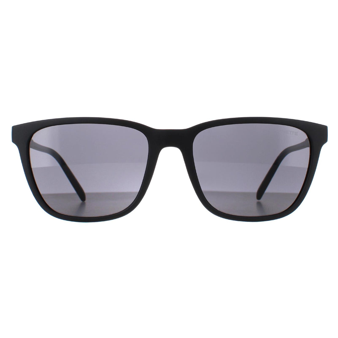 Arnette Sunglasses AN4291 Cortex 275887 Matte Black Dark Grey