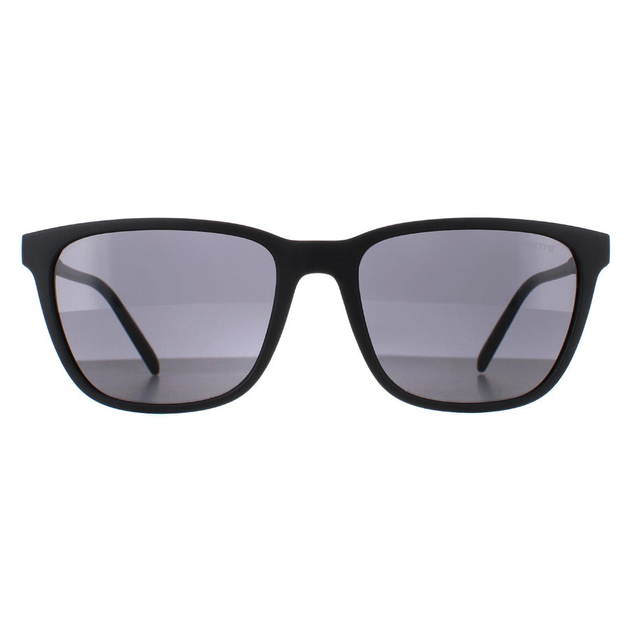 Arnette Sunglasses AN4291 Cortex 275887 Matte Black Dark Grey