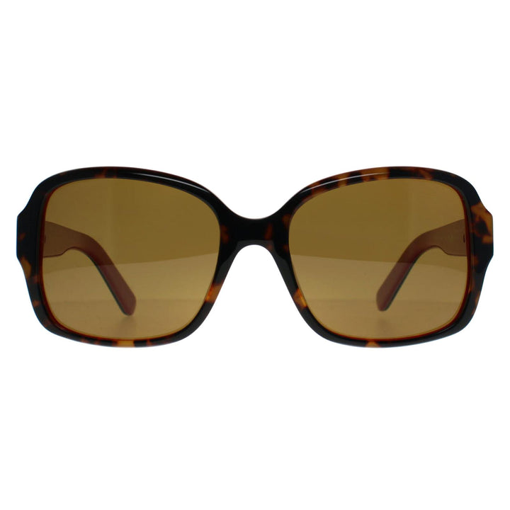 Kate Spade Sunglasses Annora/P/S S0U VW Havana Brown Pink Brown