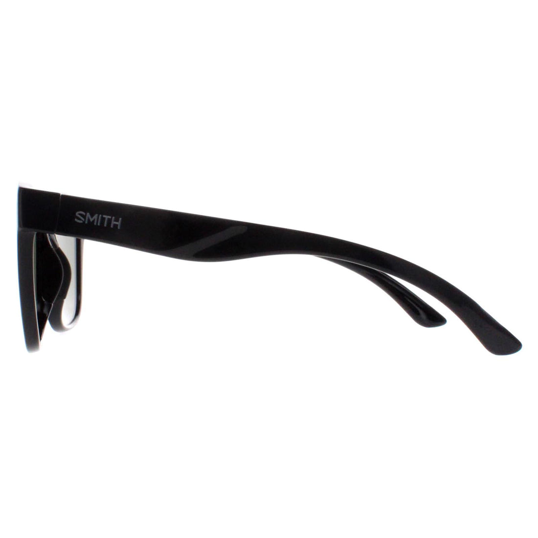Smith Sunglasses Caper 807 Black Grey