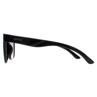 Smith Sunglasses Caper 807 Black Grey