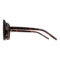Hugo Boss Sunglasses BOSS 1939/G/S 086 IR Dark Havana Grey