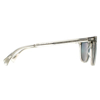 Oliver Peoples Sunglasses OV5298SU Finley Esq. 166941 Black Diamond Steal Gradient