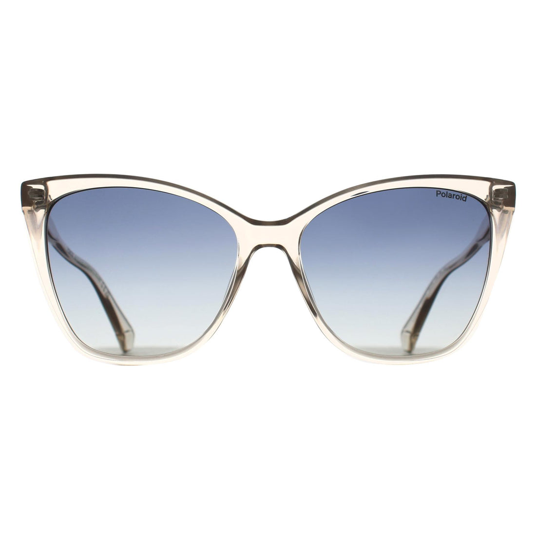 Polaroid Sunglasses PLD 4181/S FWM Z7 Nude Grey Gradient Polarized