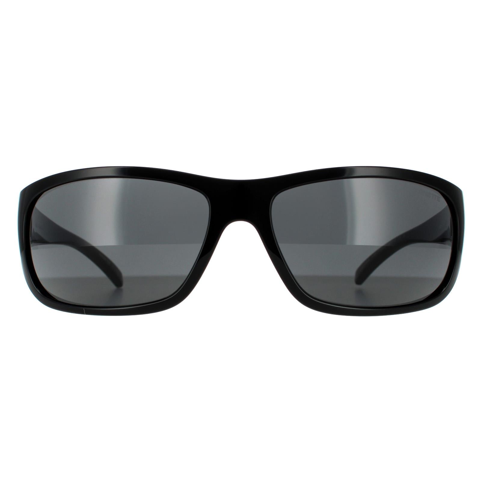 Sunglasses Uka Uka AN4290 Black Dark Grey