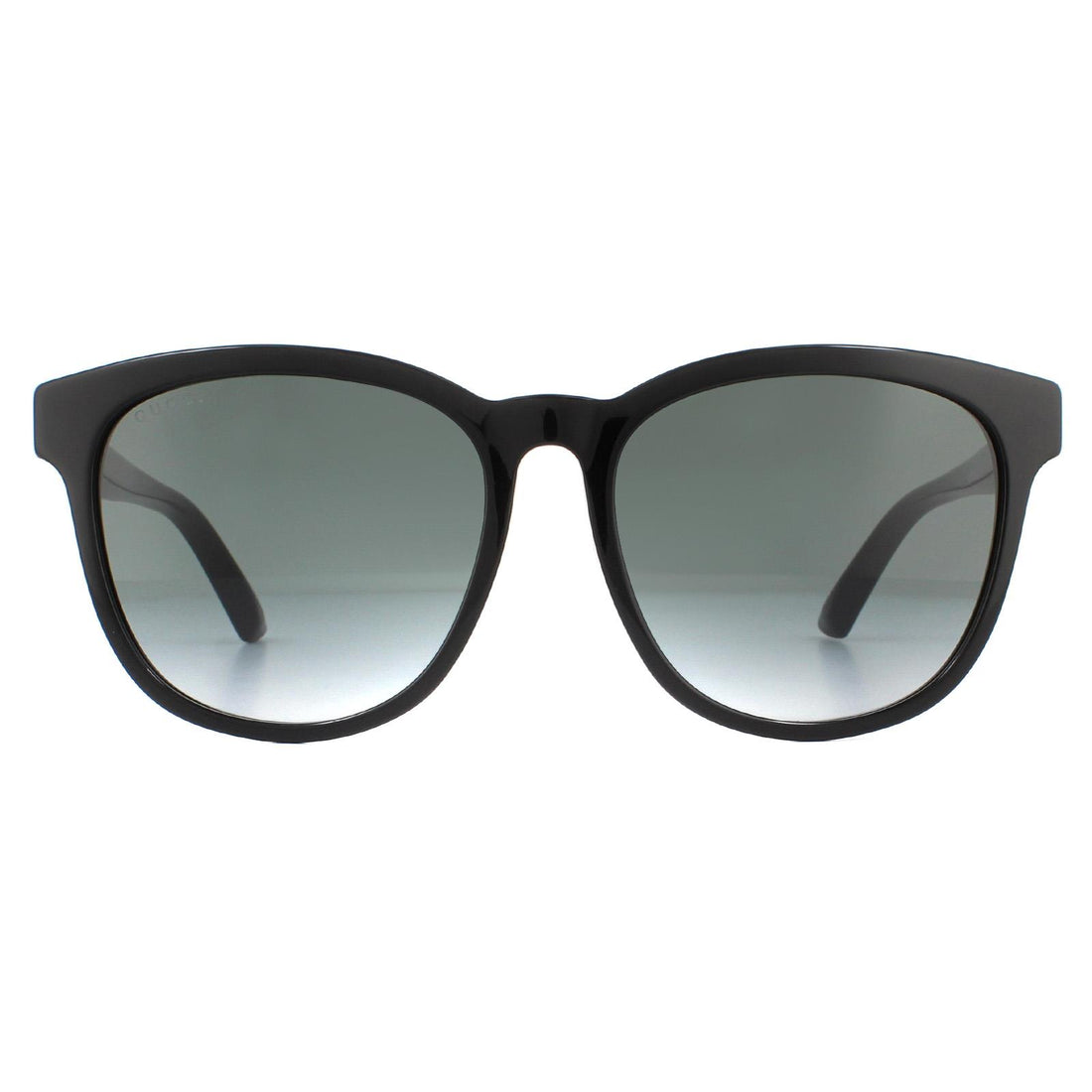 Gucci GG0232SK Sunglasses Black Grey