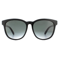 Gucci GG0232SK Sunglasses Black Grey