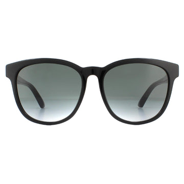 Gucci GG0232SK Sunglasses Black / Grey