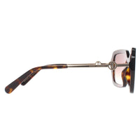 Marc Jacobs Sunglasses MARC 652/S 086 HA Havana Brown Gradient