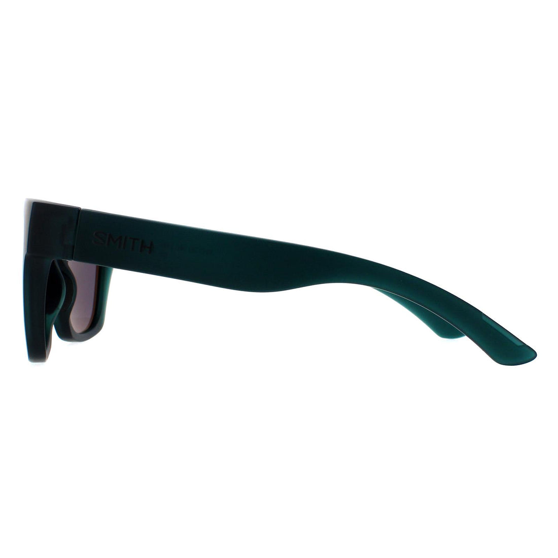 Smith Sunglasses Comstock DLD X8 Matte Green Green Mirror