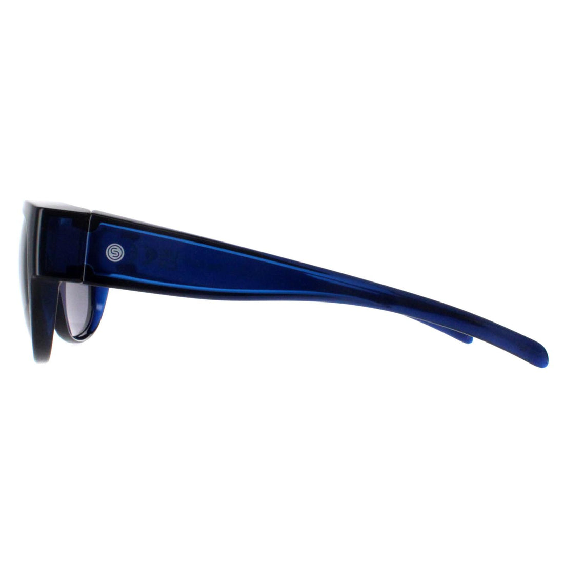 Smarty Sunglasses Y2058 E Transparent Blue