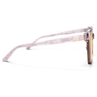 Blenders Sunglasses Grove 35J 0F Gemstone Gal Pink Polarized