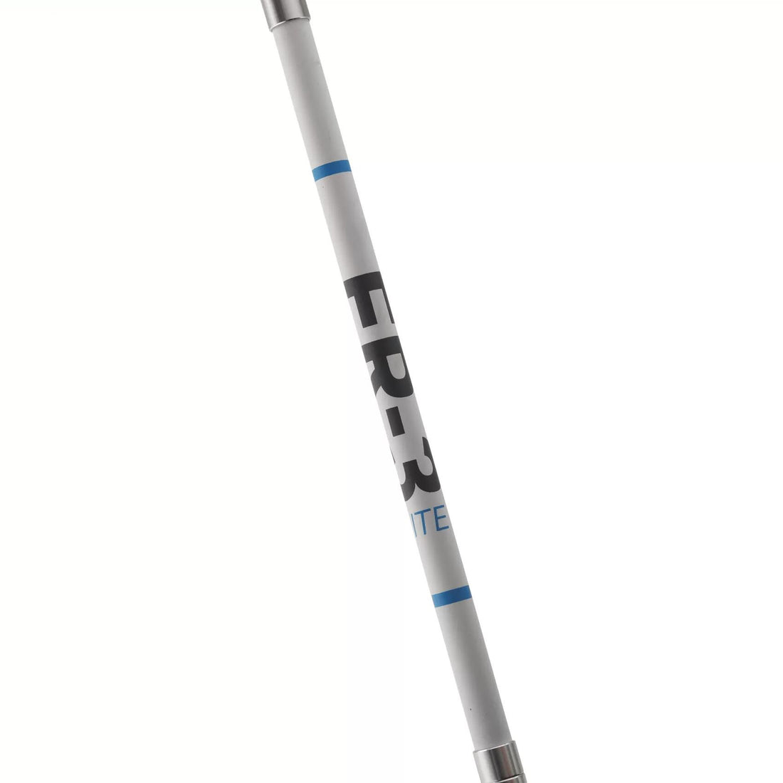 Gabel Trekking Poles FR-3 EF Lite White and Blue Telescopic