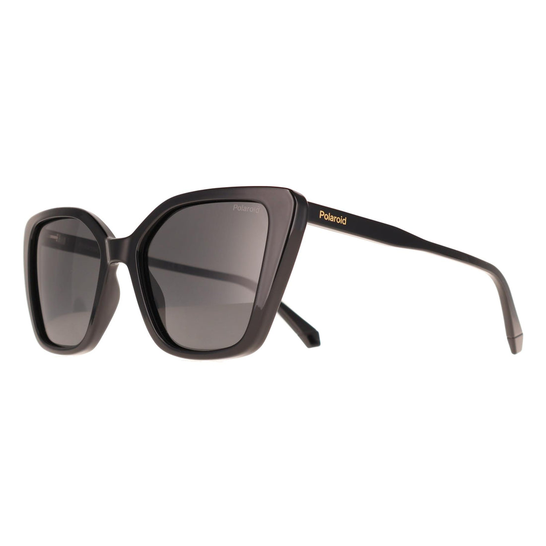 Polaroid Sunglasses PLD 4189/S 807 M9 Black Grey Polarized