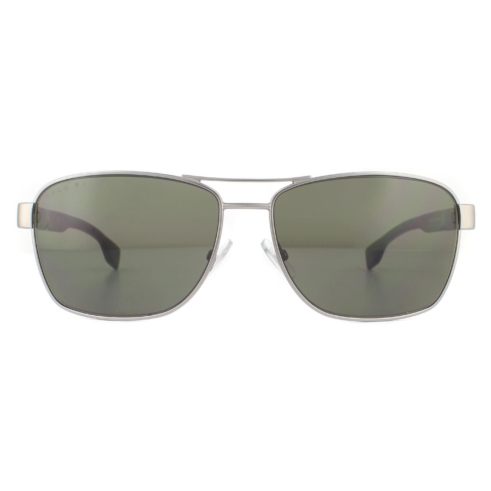 Sunglasses 1240 S R81 70 Matte Ruthenium
