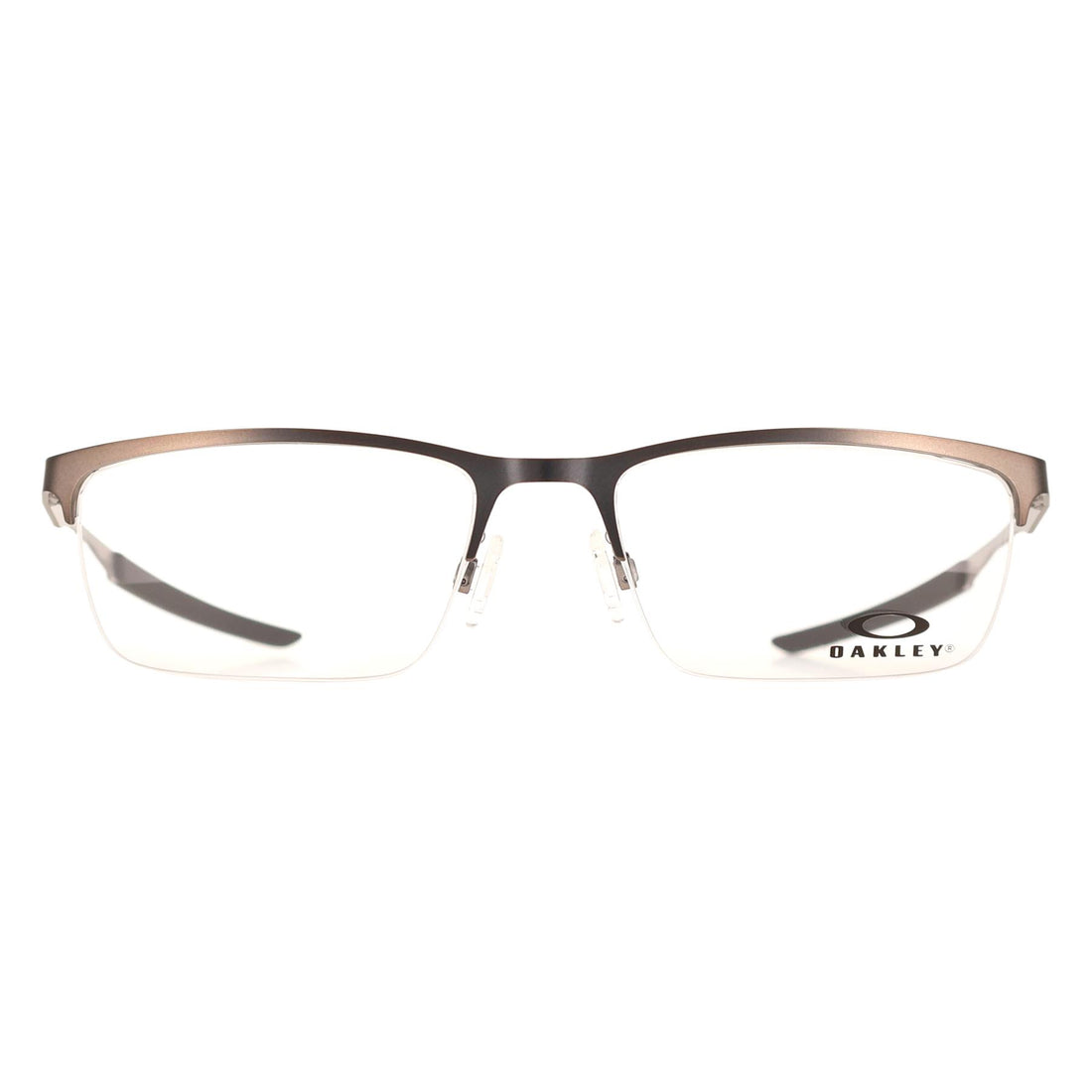 Oakley Glasses Frames Liteboard OX3141-04 Matte Gunmetal Men