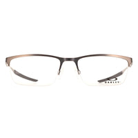 Oakley Glasses Frames Liteboard OX3141-04 Matte Gunmetal Men