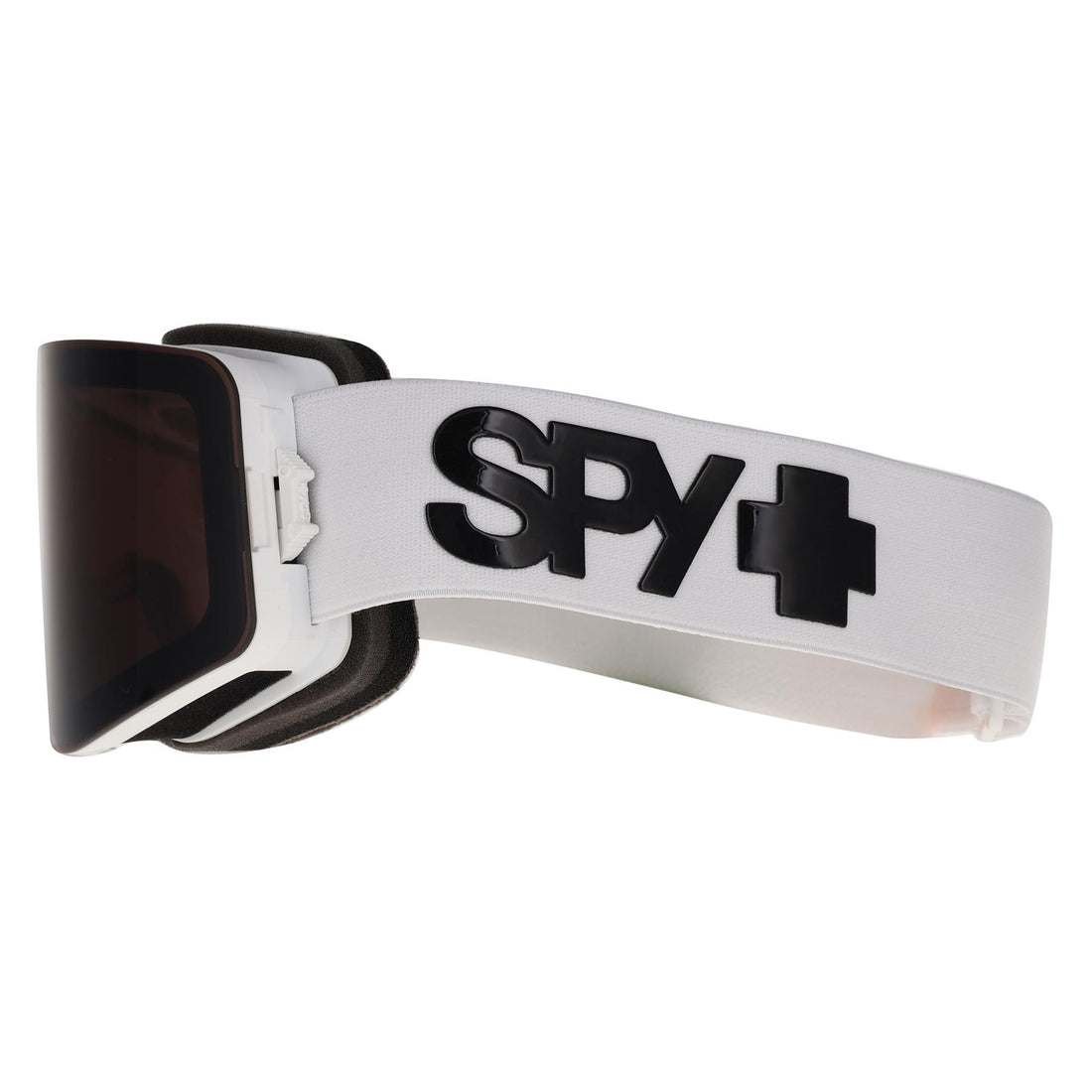 Spy Ski Goggles Marauder SE 3100000000506 Everwhite Happy Bronze Black Mirror & Happy LL Persimmon Silver Mirror