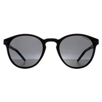 Polaroid PLD 1029/S Sunglasses Shiny Black Grey Polarized