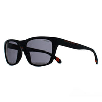 Superdry Sunglasses SDS-5009 104A Shiny Black Silver Mirror