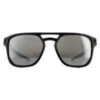 Oakley Latch Beta oo9436 Sunglasses Matte Black Prizm Black Polarized