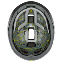 Smith Black Unisex Tracer Mips Road Bike Helmet - Large
