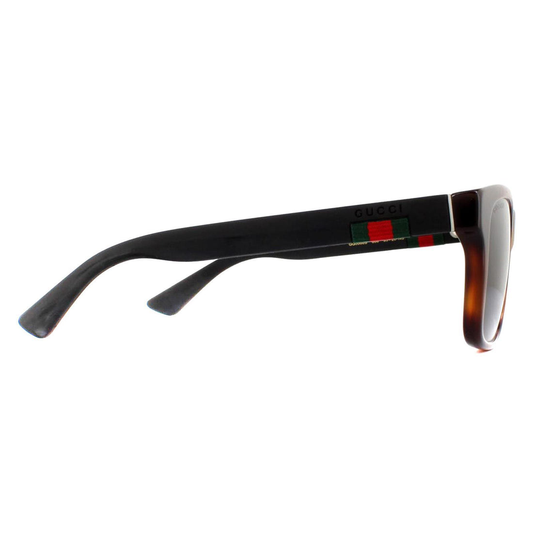 Gucci GG0008S Sunglasses