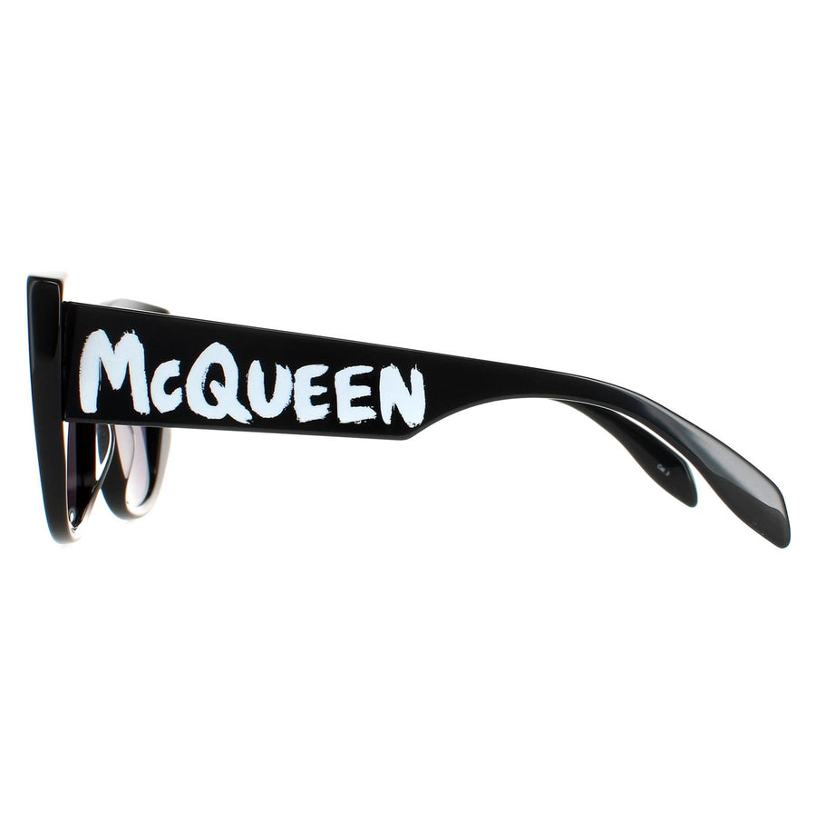 Alexander McQueen AM0347S Sunglasses