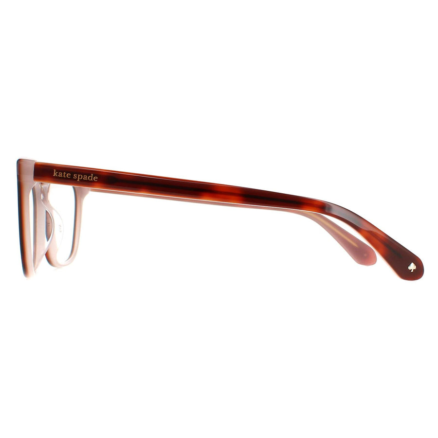 Kate Spade Glasses Frames Ninna/G 086 Havana Women
