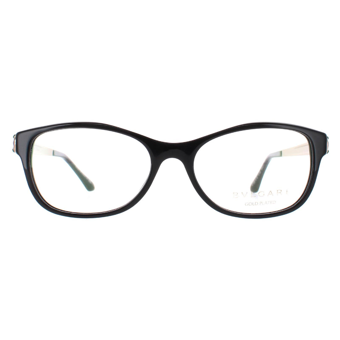 Bvlgari 4138KB Glasses Frames Black